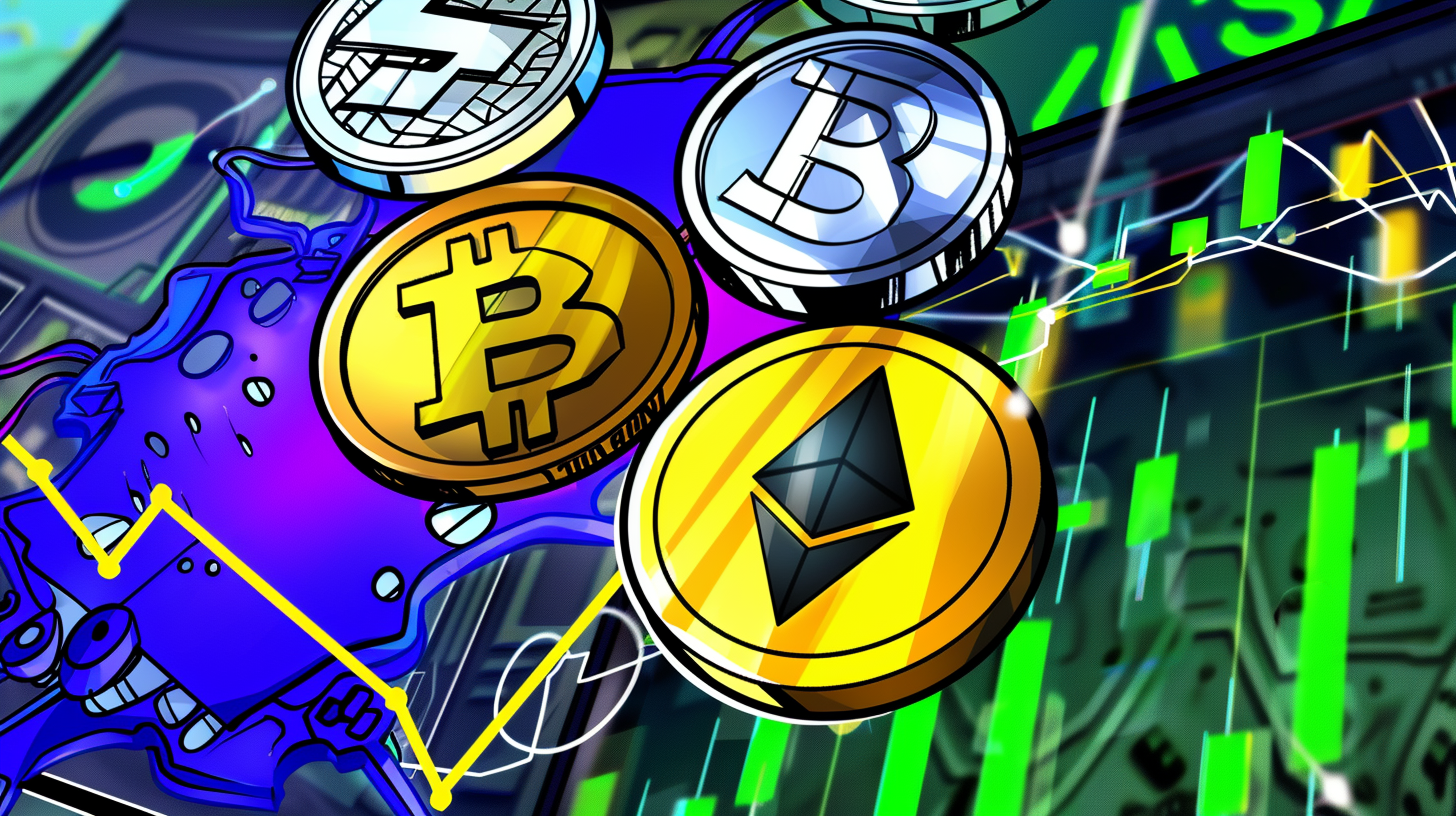 New Crypto Mutuum Finance (MUTM) Reports Presale Activity as Phase 7 Momentum Builds2