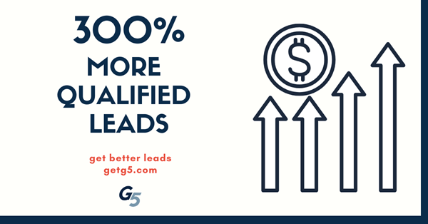 Get 300% More Qualified Leads
