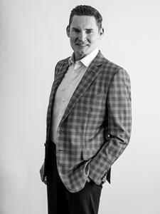 David Murphy, Chief Executive Officer, Kindthread