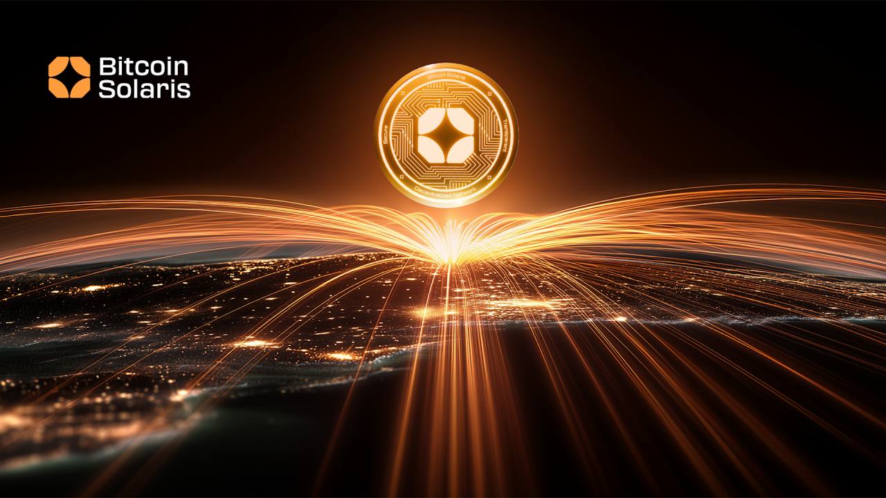 Bitcoin Solaris