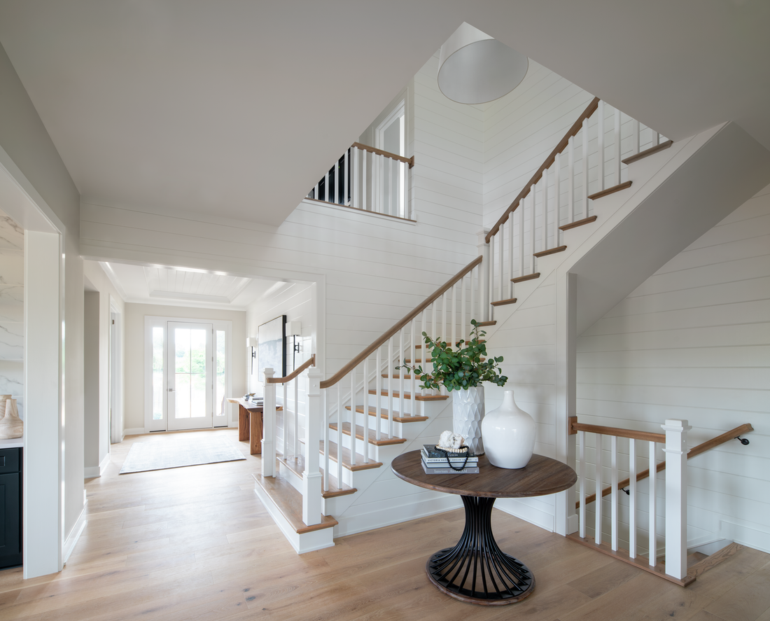 “Our new Hudson Pointe community will provide residents with the perfect blend of style and comfort,” said Jason Simpson, Division President of Toll Brothers in South Carolina.