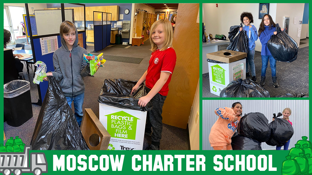 Moscow Charter School