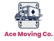 Ace Moving Co. Logo