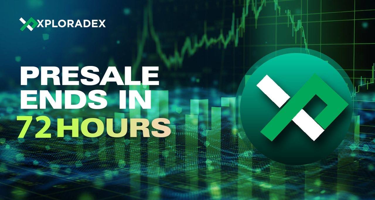XploraDEX