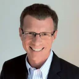 Robin LeBaron Headshot