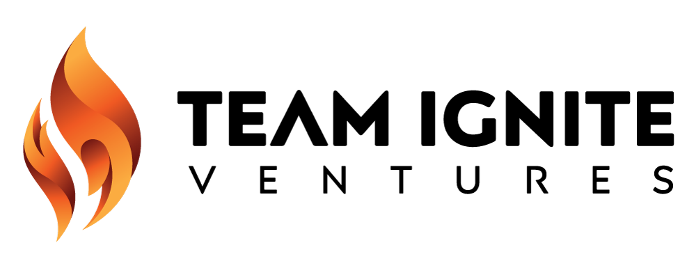 Team Ignite Ventures Logo