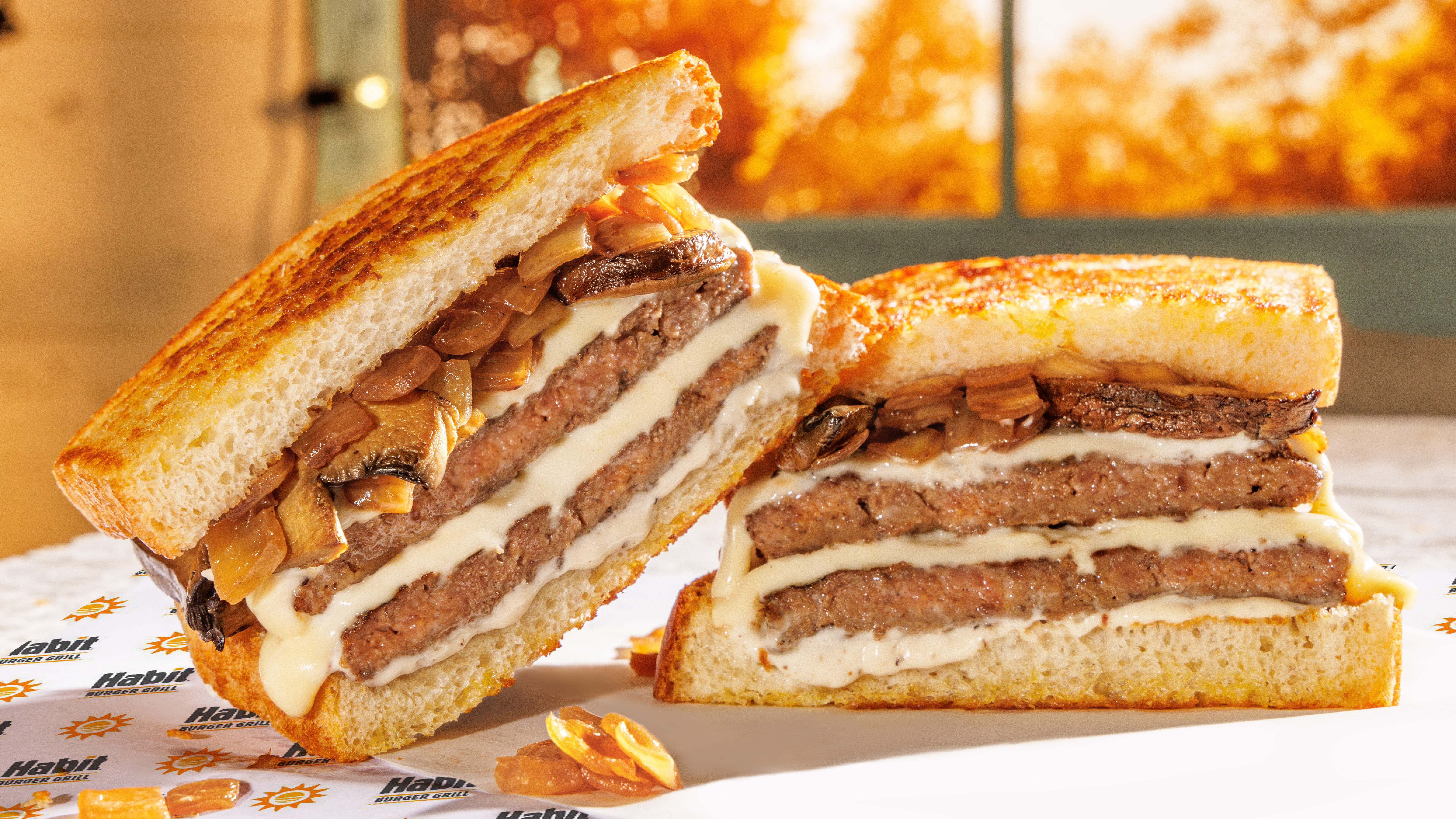 Savor the Season with the Steakhouse Char Melt: Bold, Unforgettable, Deliciously Savory