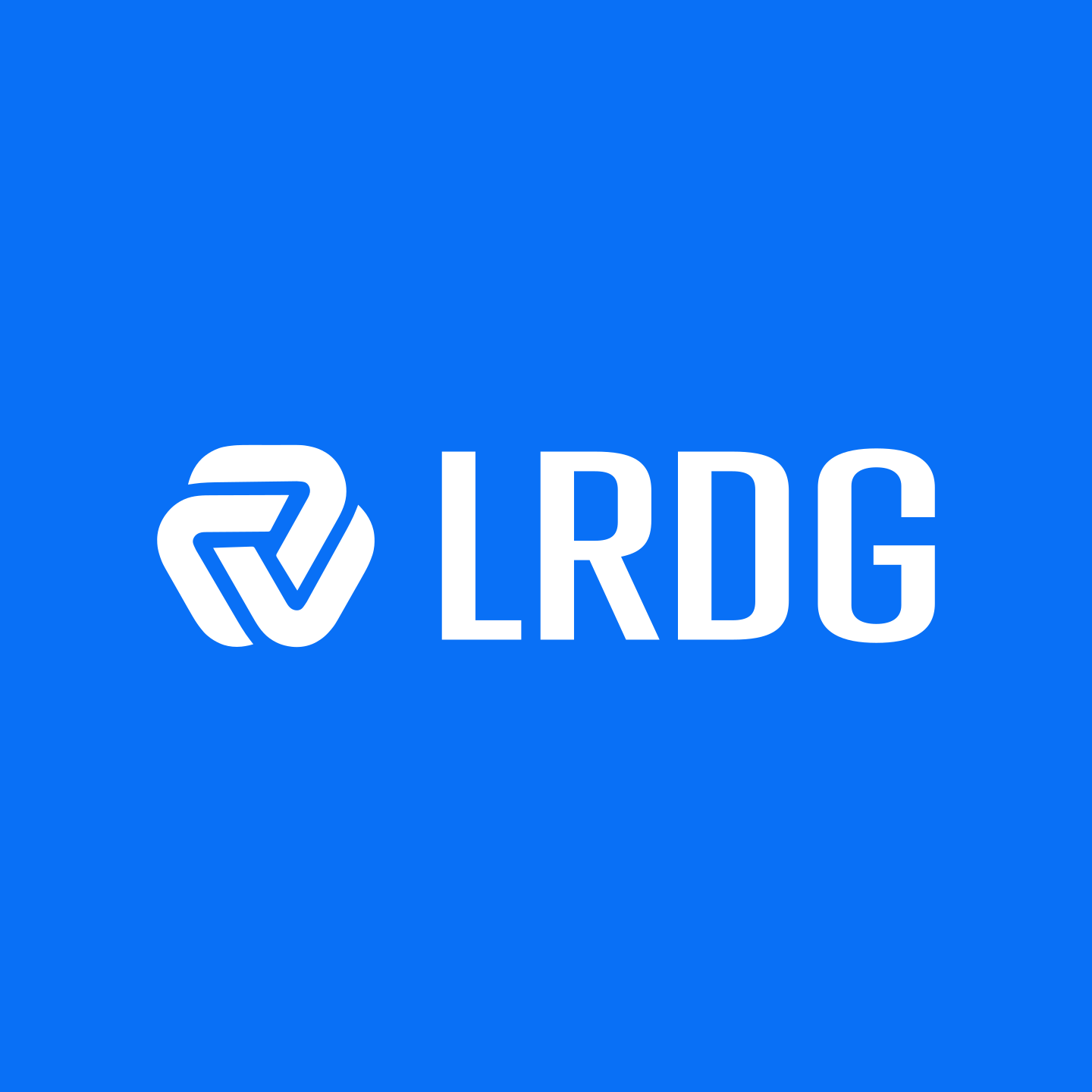 LRDG obtient une off