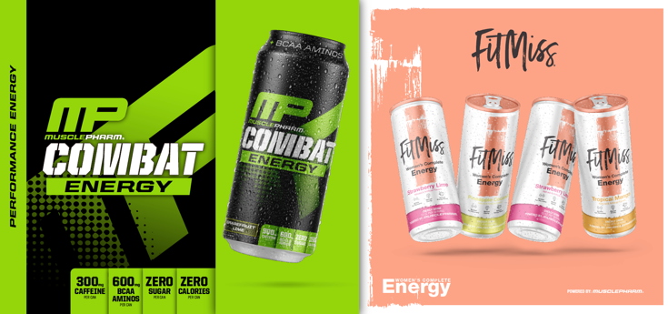 MP Performance Energy expected to launch in the summer of 2021