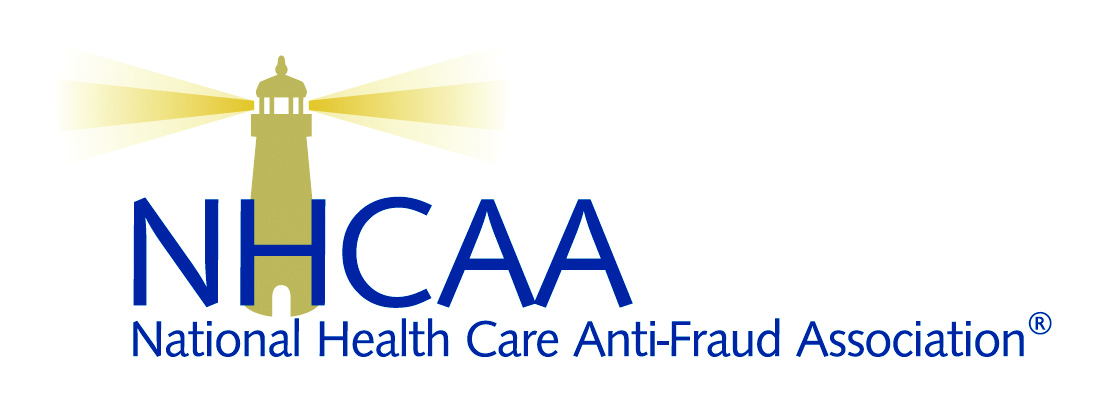 NHCAA logo