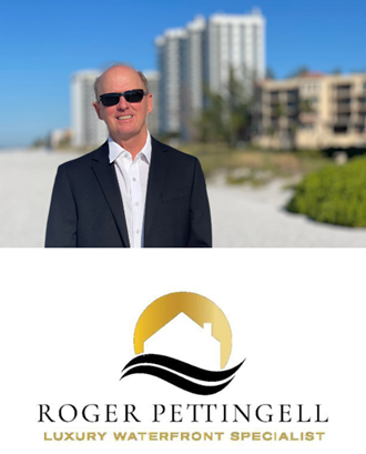 As Luxury Waterfront Specialist, Roger Pettingell is sold more than $2 billion in luxury beachfront real estate.