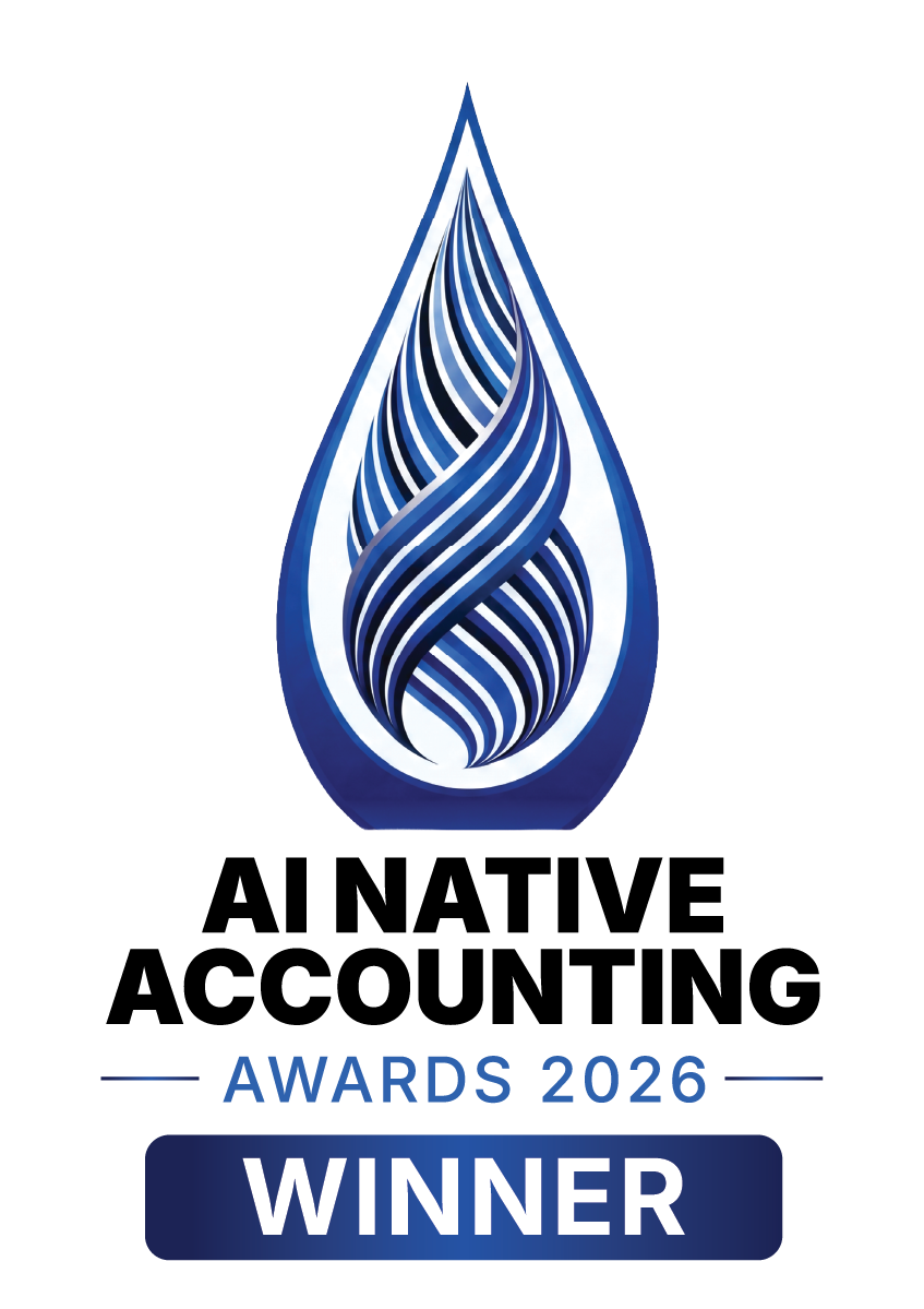 The AI Native Accounting Foundation announced the winners of its inaugural AI Native Accounting Awards