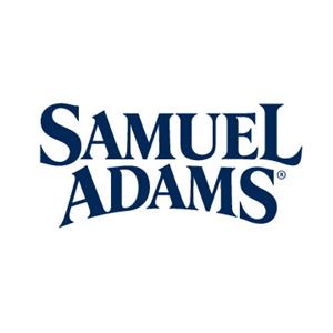 SAMUEL ADAMS TAPPED 