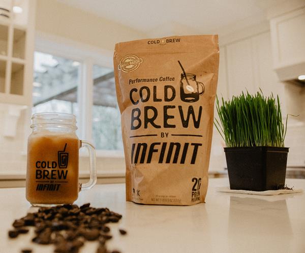 Artisan picked coffee beans, carefully brewed at a low temperature over hours, provides COLD BREW with a deep smooth flavor that is characteristic of a high-quality cold-brewed coffee. The unique brewing process also provides its naturally high-caffeine content with 100mg of caffeine per 10-ounce serving. COLD BREW is blended with an exclusive whey protein isolate that is certified grass-fed, non-GMO, rBST, and artificial-hormone free. The premium protein is produced from the milk of dairy cows who have spent an average of 300 days grazing in Ireland’s lush pastures and farmed with a particular focus on animal welfare and environmental responsibility. 

