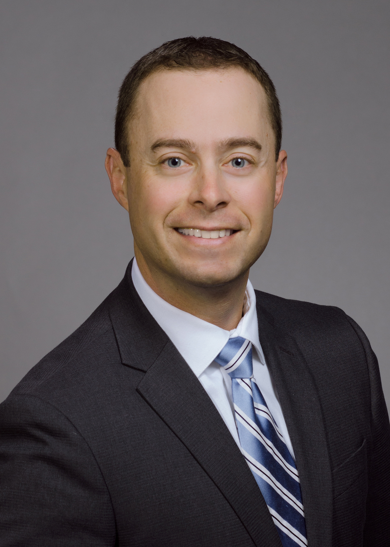 First Bank Names Matt Paciocco Senior Vice President and Regional Executive