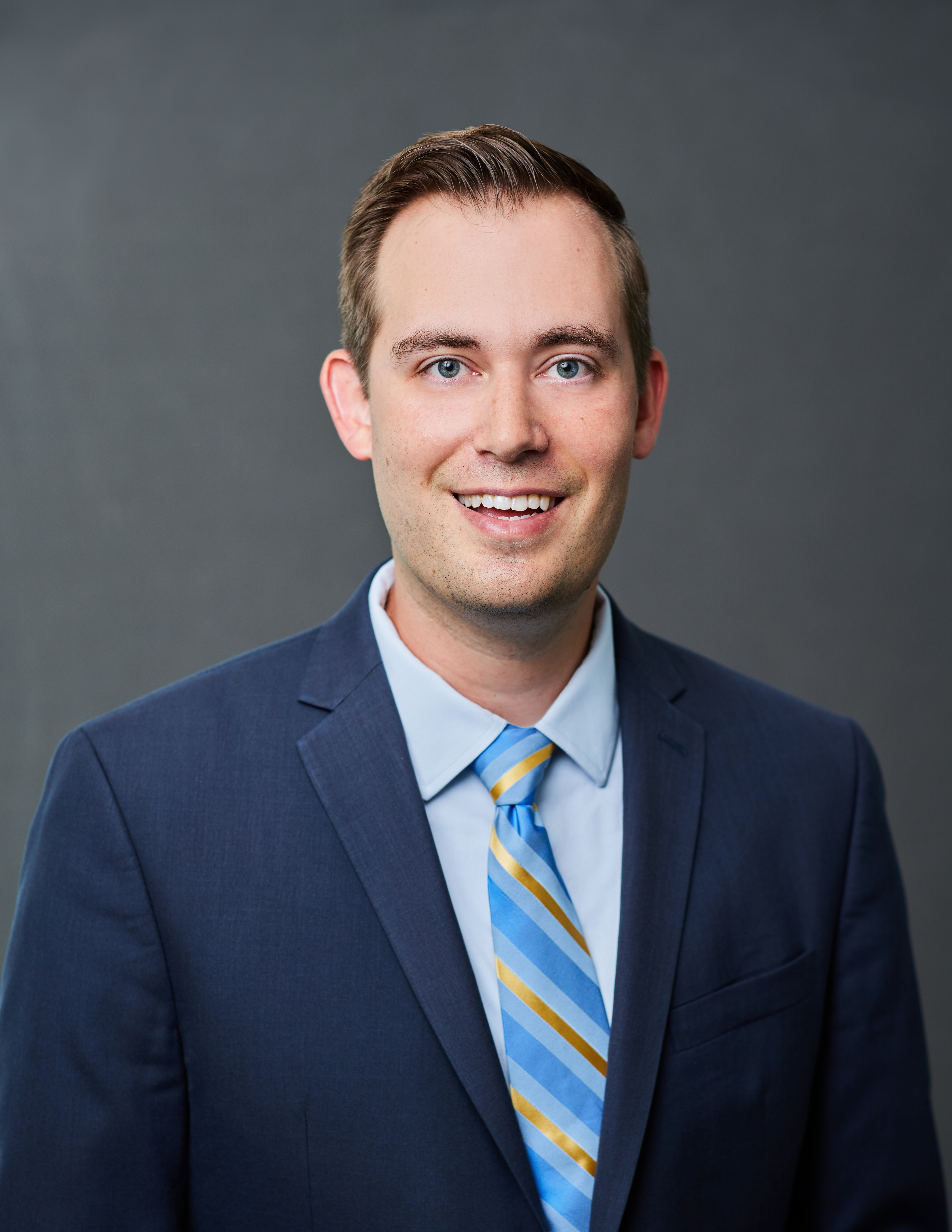 John Congdon Promotion