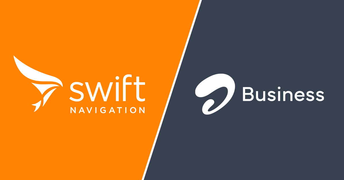Airtel-Swift Partnership