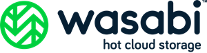 Wasabi Hot Cloud Sto
