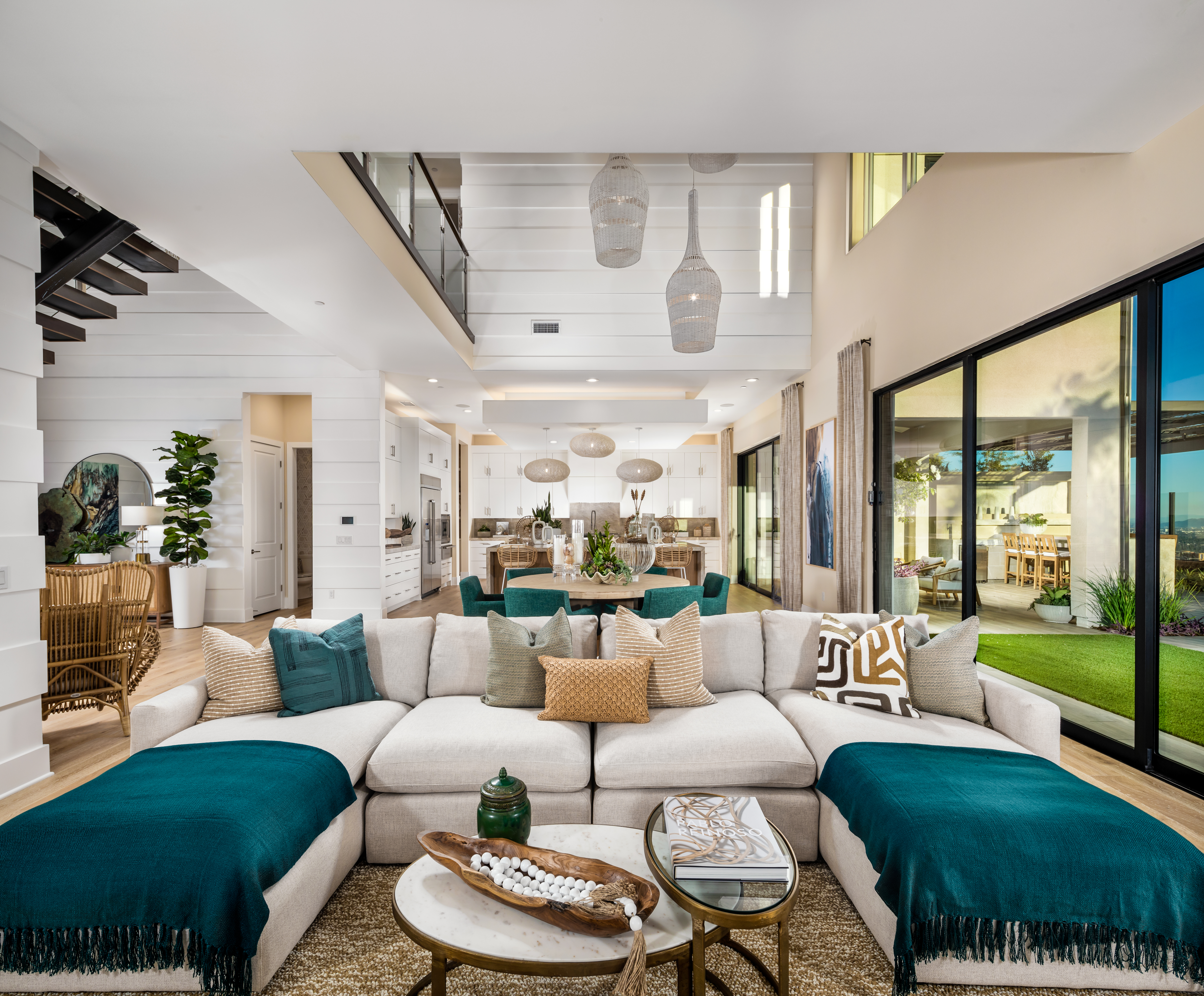 The Cove at Encinitas by Toll Brothers