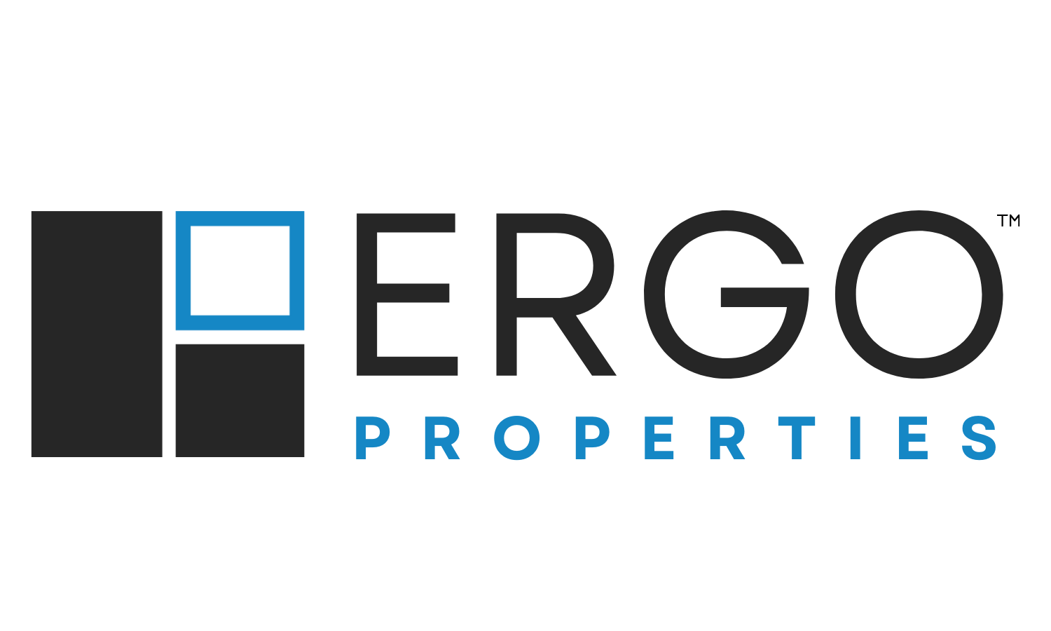 Ergo Properties Logo