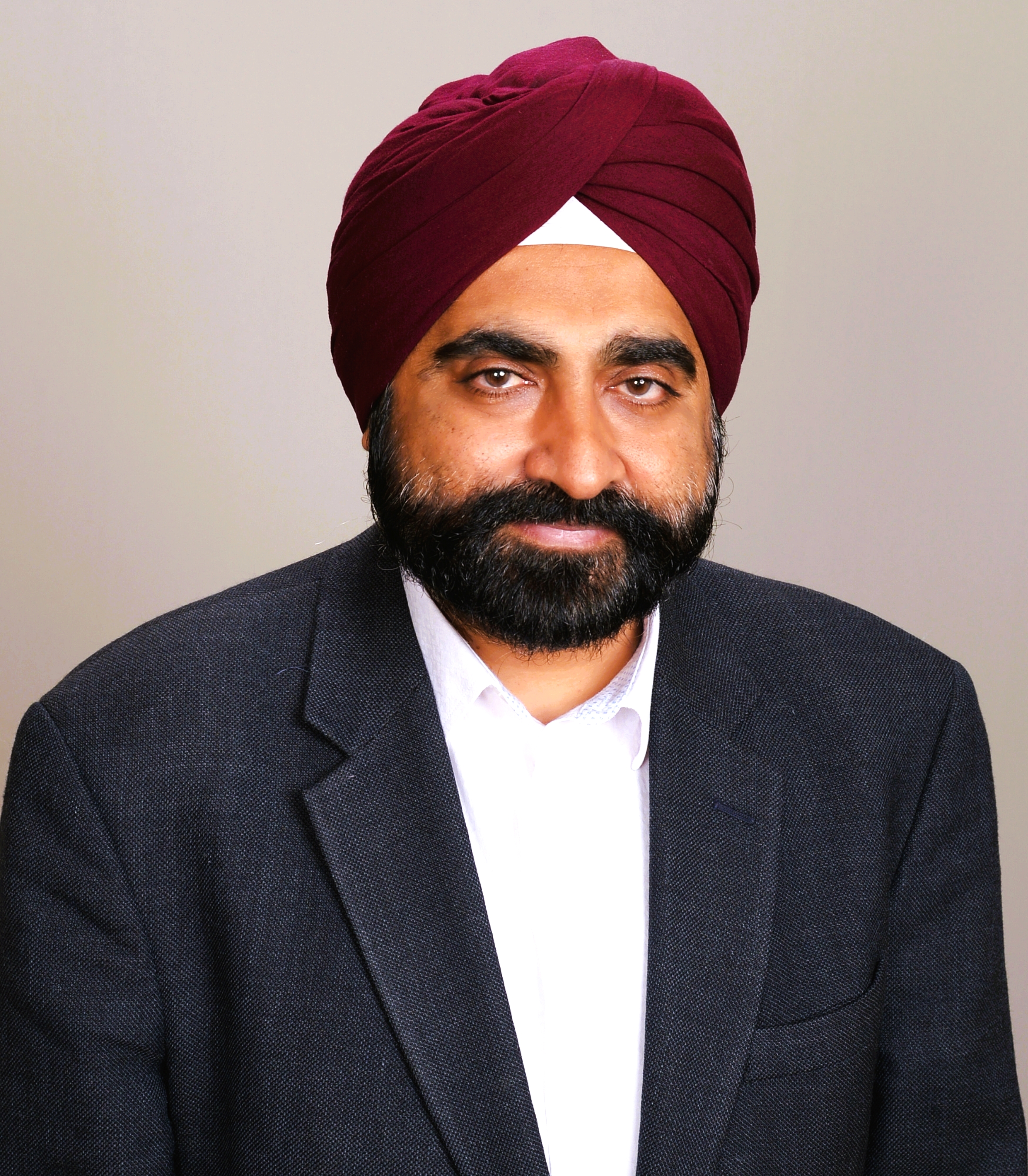 Dr. Bhupinder Singh