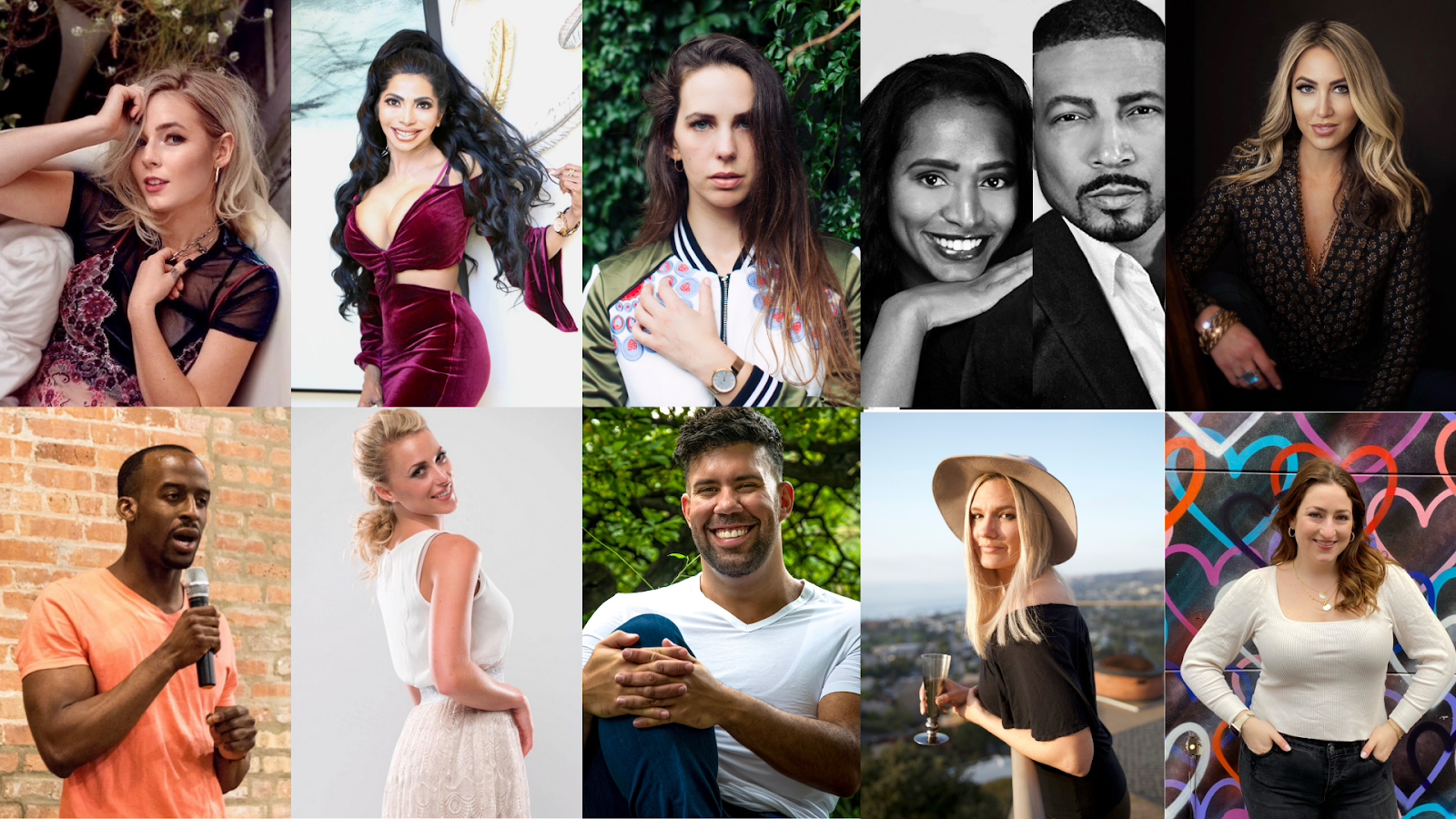The 10 Dating Experts & Coaches To Watch in 2021