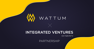 Wattum X Integrated Ventures