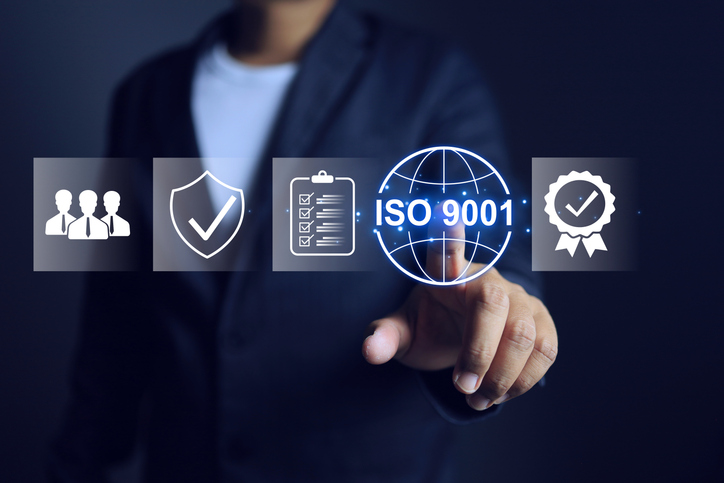 LBMC Expands ANAB-Accredited Platform