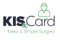 KisX Card