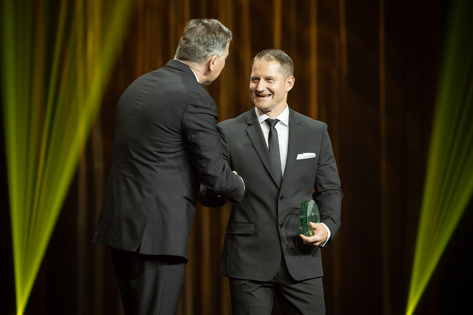 Scotlynn wins Deloitte Canada Best Managed Company Award