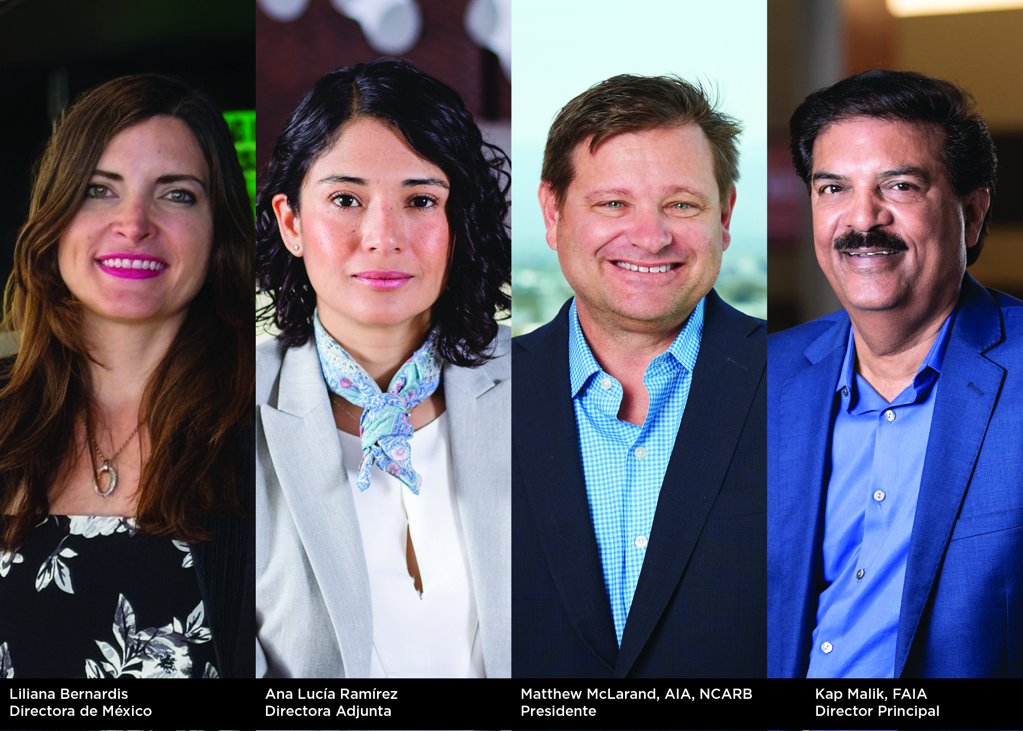 MVE + Partners abre su primera oficina en México