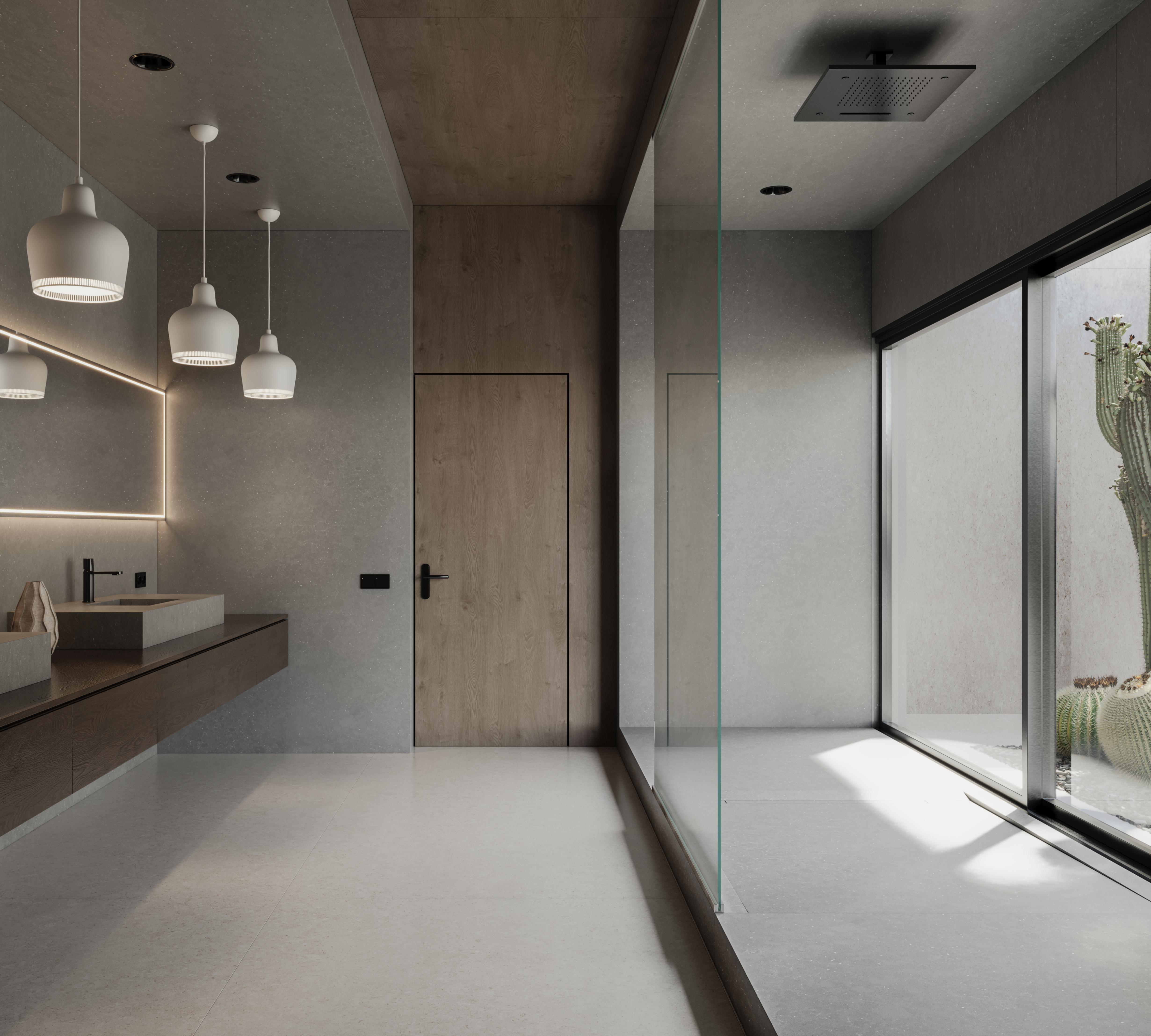 EARTHIC® by Silestone®XM