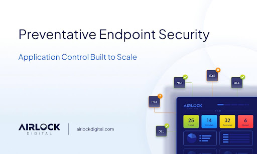 Airlock Digital Completes Independent IRAP Assessment at the PROTECTED Level
