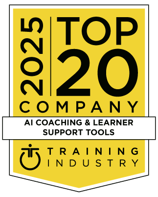 Training Industry Names ValueSelling Associates as a 2025 Top 20 Company for AI Coaching & Learning Support Tools