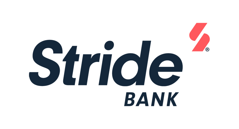 Featured Image for Stride Bank