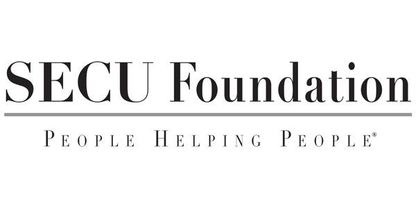 SECU Foundation Logo