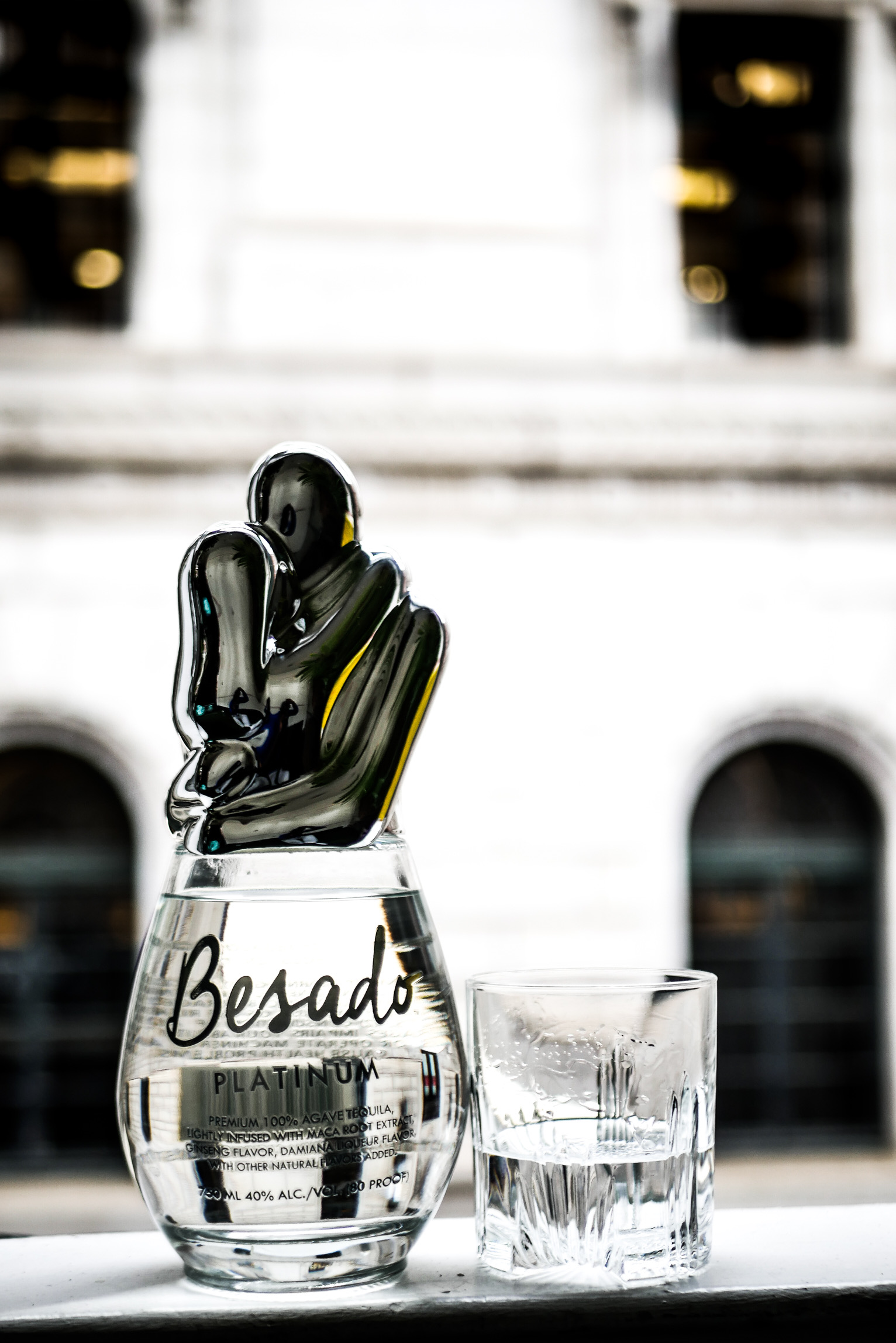 International Spirits & Wellness Holdings