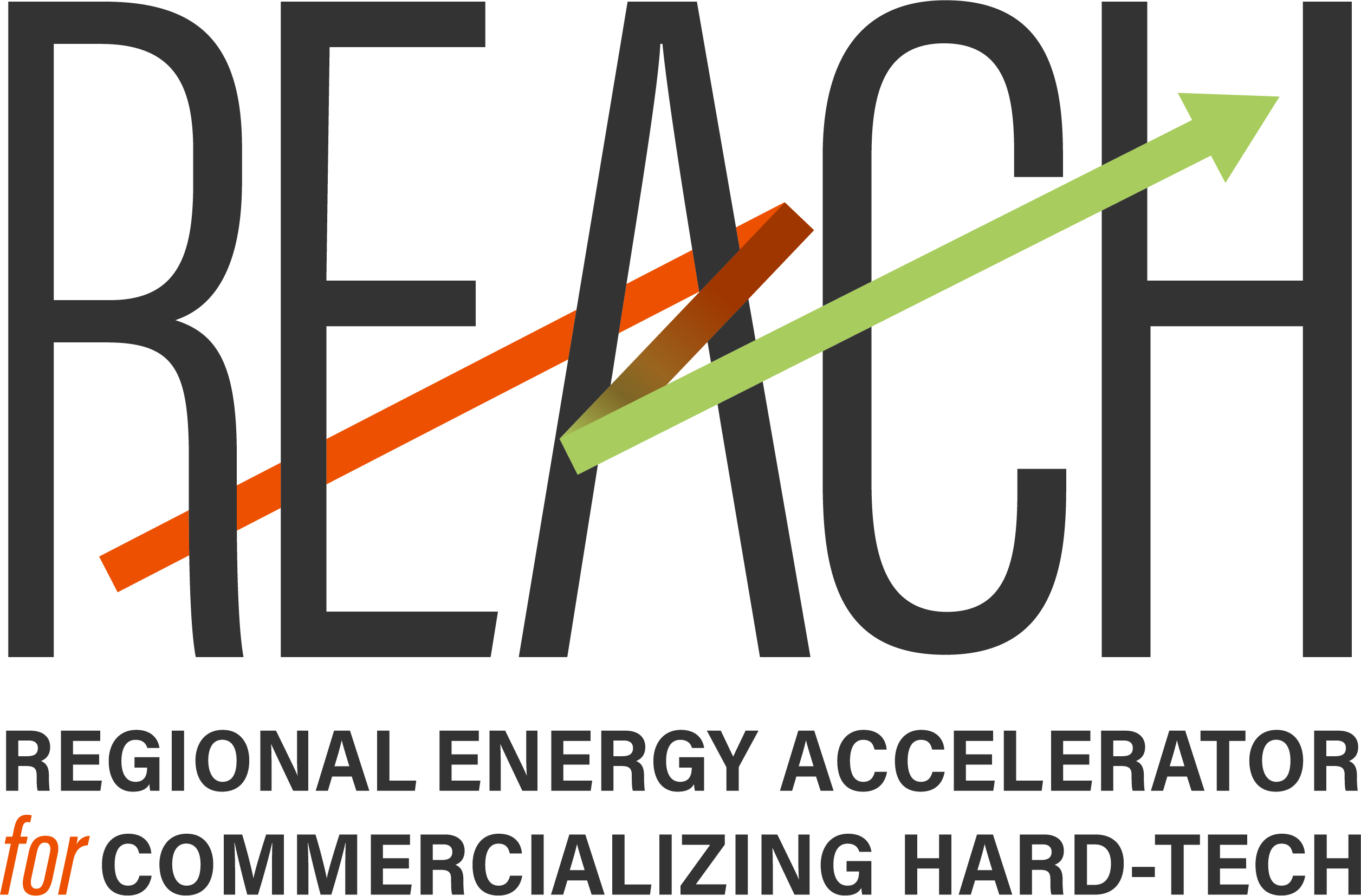 REACH Energy Accelerator