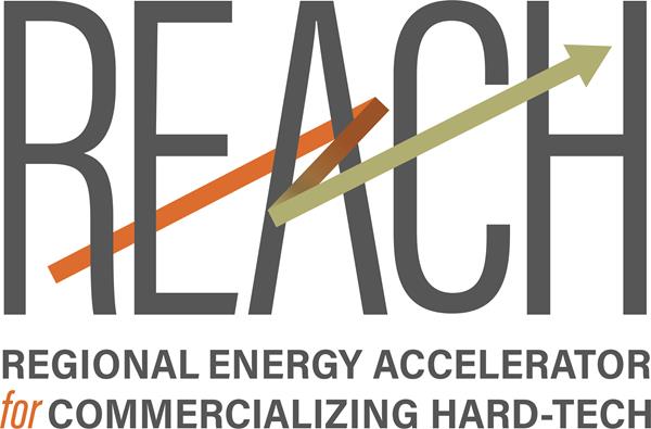 REACH Energy Accelerator