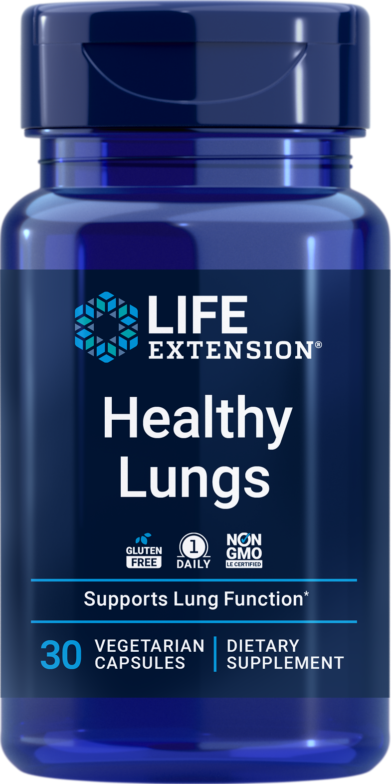 Worried About Air Quality? Life Extension Offers
