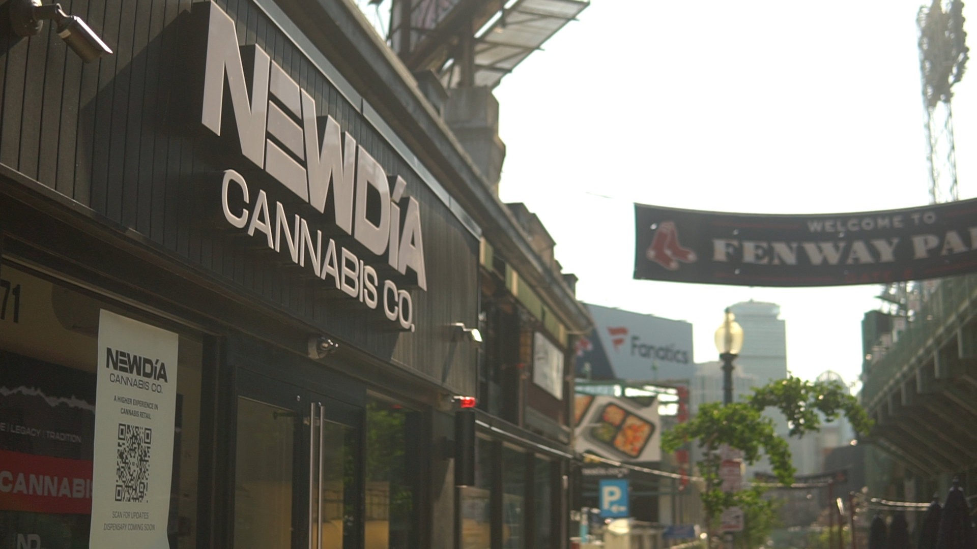 New Dia Cannabis Co