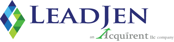 LeadJen Logo