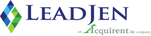 LeadJen Logo