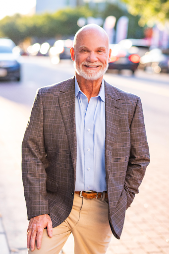 Real Estate Expert Robert Ramey of Virginia Beach Shares Relocation Insights for HelloNation