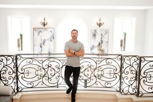 Multi-Billion-Dollar Broker Aaron Kirman Launches Luxury
