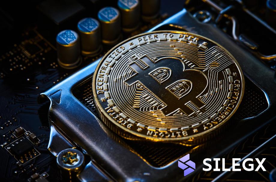 SILEGX Exchange