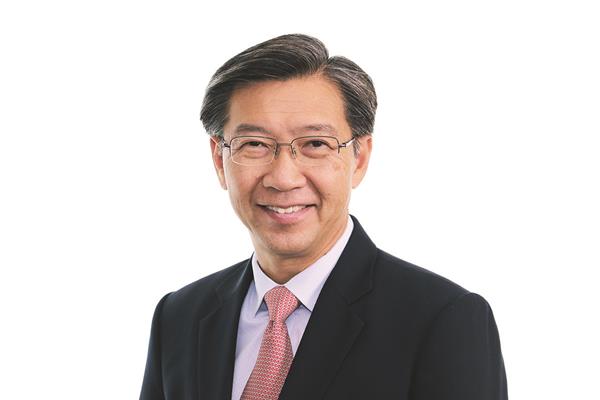 Mr. Tan Chong Meng