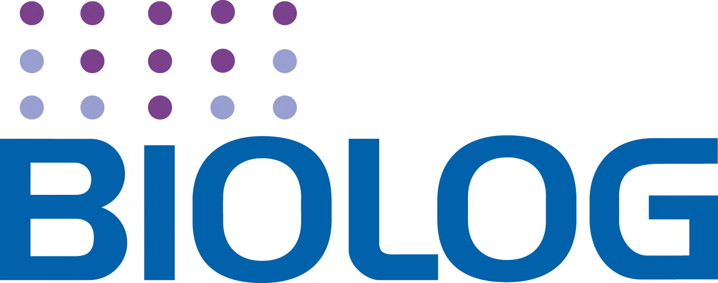 Biolog Logo