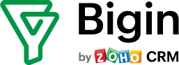 Bigin by Zoho CRM