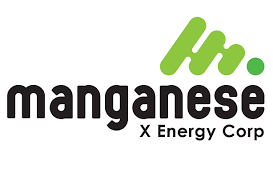 Manganese X Energy
